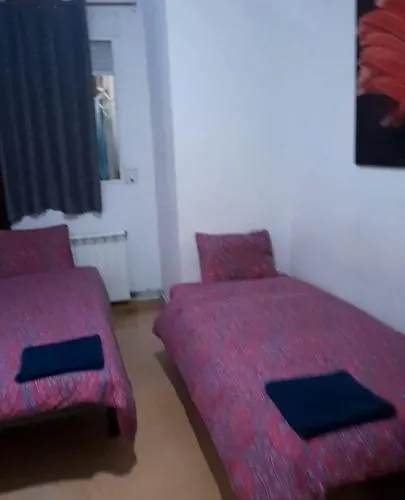 Apartamento Tommy Alicante, España