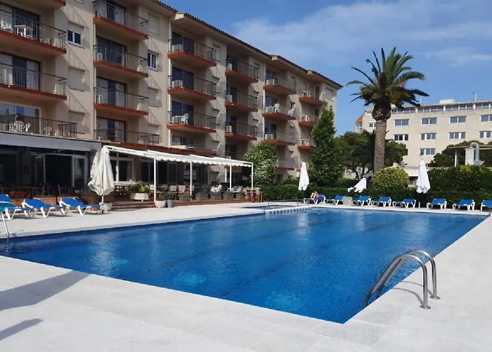 Payet Apartments