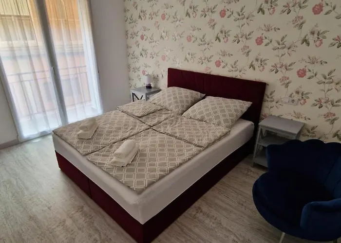 Apartament Meduza Alicante, Hiszpania