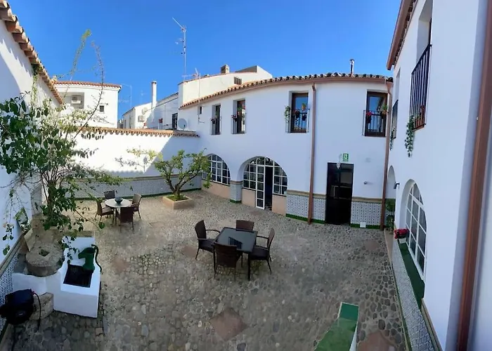 Casa del Marqués