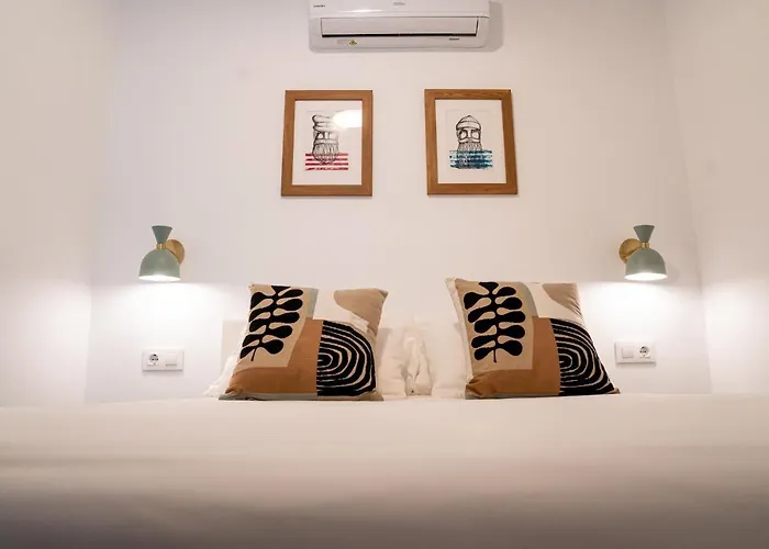 Hostal Tarantelo Conil