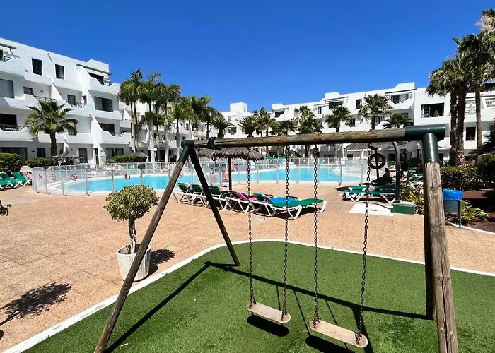 El Sueno Ocean Lanzamar - Puerto Del Carmen