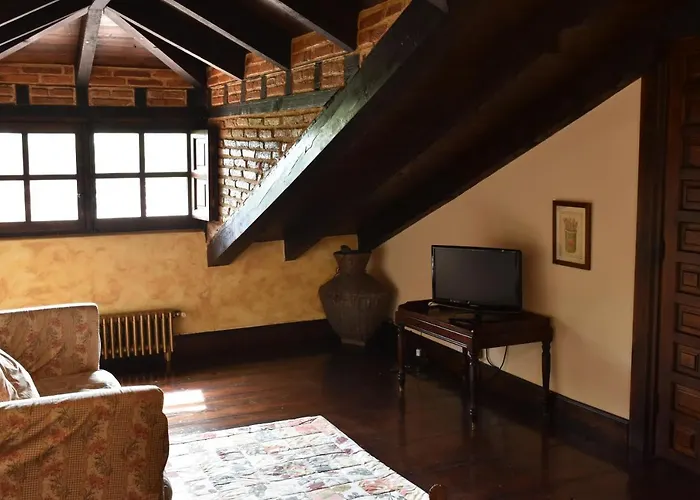Posada Andariveles