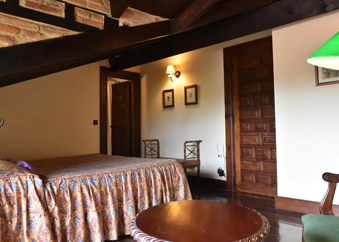 Posada Andariveles Reocín, España