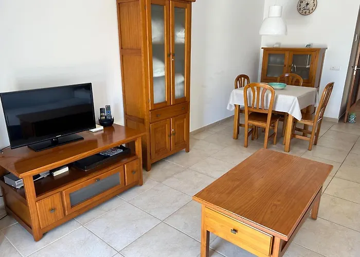 Apartamento Es Calo (Edificio Cavall de Llevant)