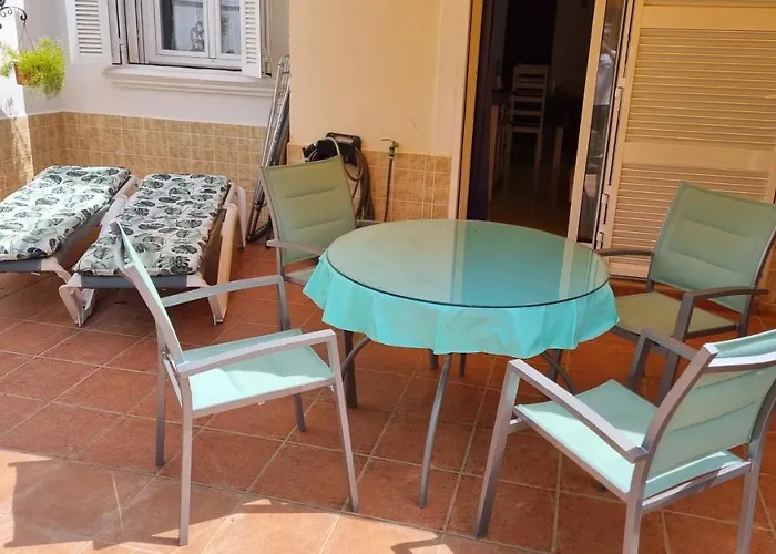Apartamento Casa Luxury 2 Nudista Vera, España