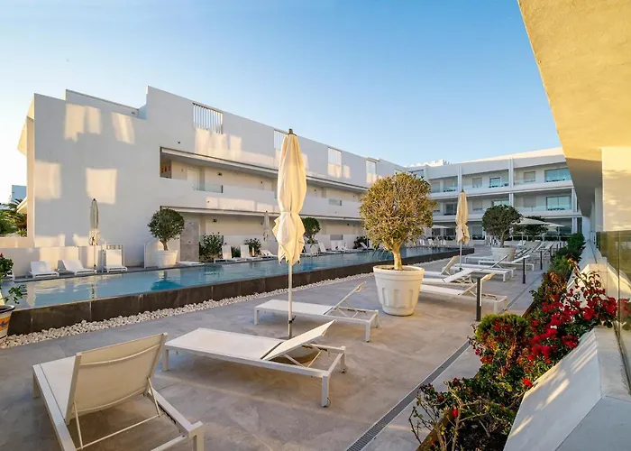 Apartamentos Turísticos Gran Sol