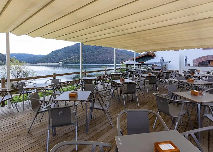Hostal Etxeberri Eugi, España