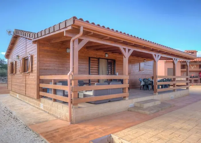 Villa Vilosa - Anna