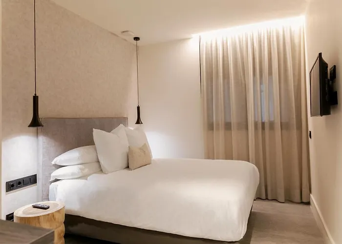 TocToc Suites Olof Palme - Viviendas Vacacionales Las Palmas de Gran Canaria, España