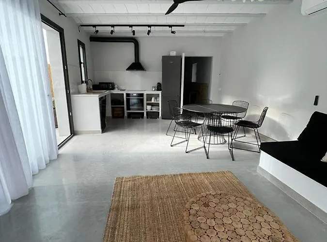 Villa Casa Palma Pals 2, España