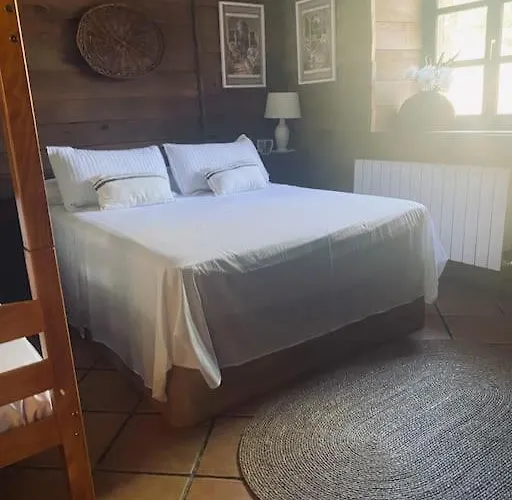Casa Rural La Vega Villacarrillo, España