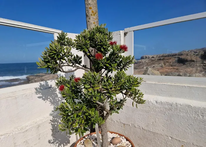 Casa Mar Da Laxe
