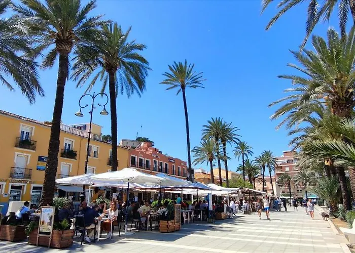 Las Alondras By DENIA COSTA