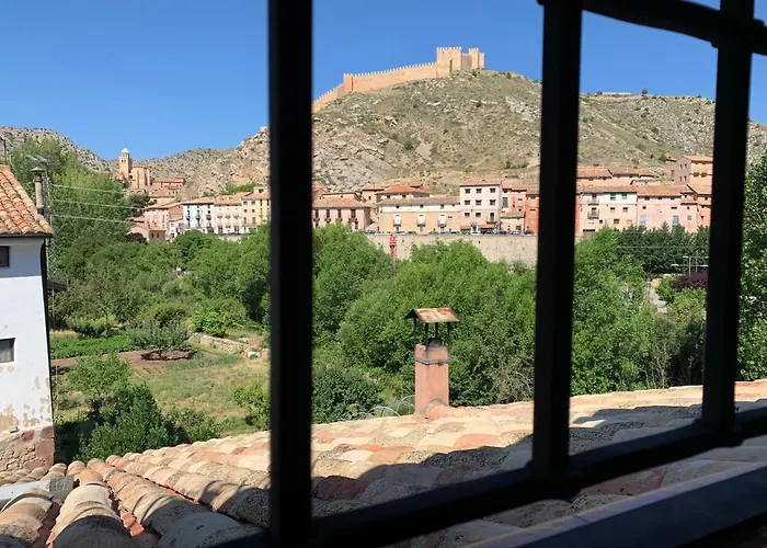 La Casa de los Molineros