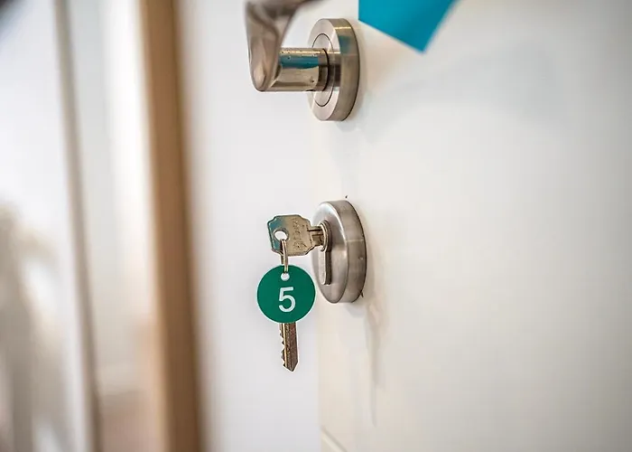 L'Boutique Tarifa Rooms