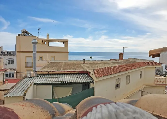 Apartamentos Turquesa La Carihuela