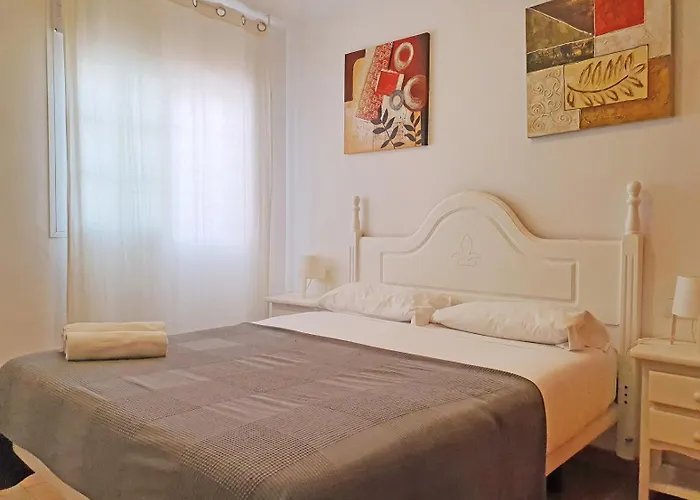 Apartamentos Turquesa La Carihuela