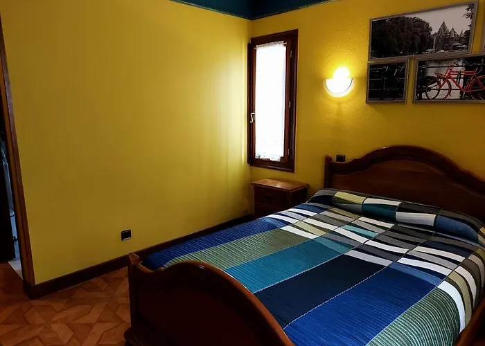 Hotel Rural Bereau Lesaka, España