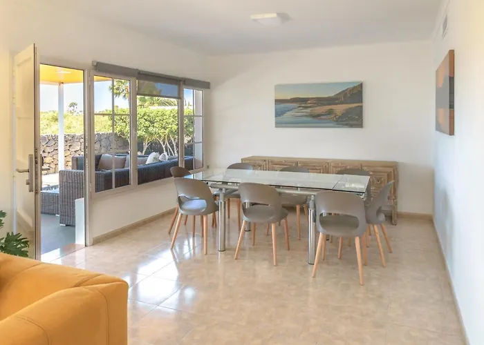 Hyde Park Lane Villas Puerto del Carmen , Spanje