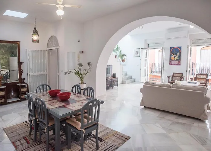 La Casa de Lucía