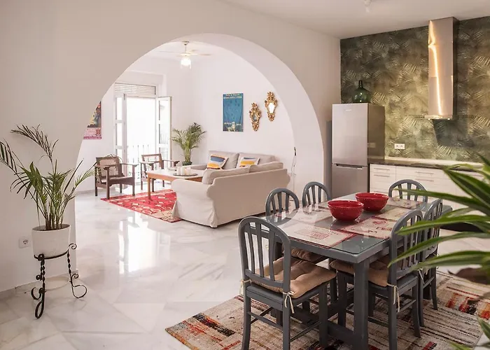 La Casa de Lucía