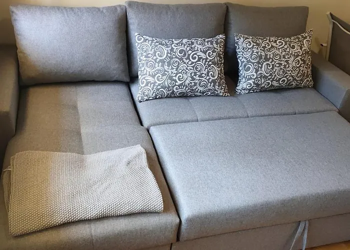 Apartamento Playa Silgar Sanxenxo, España
