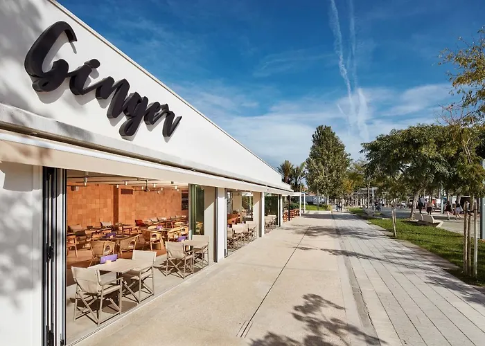 Atzavara Hotel & Spa Santa Susanna, España