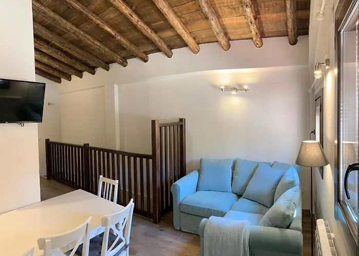 La Casa de los Molineros
