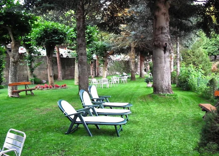 Hostal Bofill