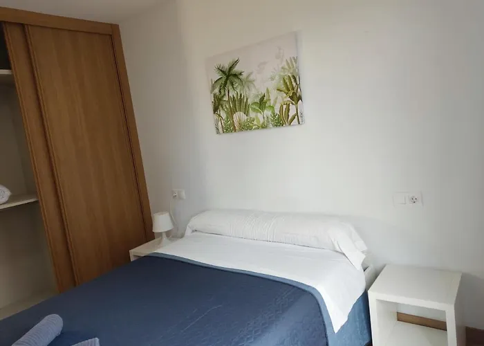 Sanxillao Viviendas Turisticas