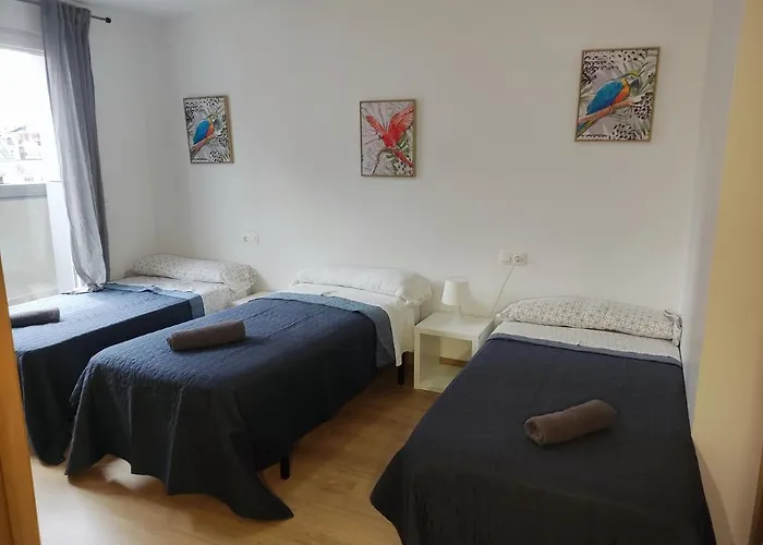 Sanxillao Viviendas Turisticas