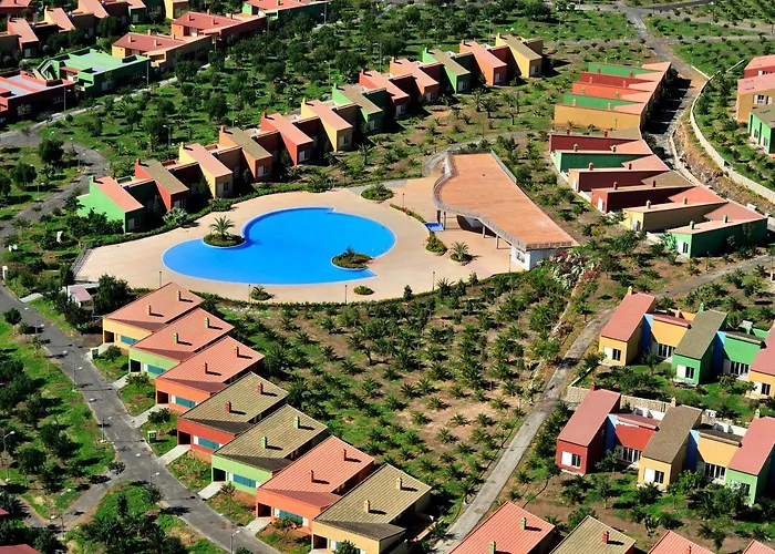 Villa La Orotava