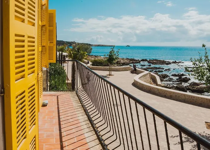 Sa Punta Duplex Cala Ratjada