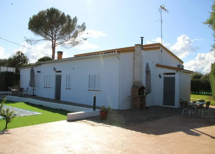 Alojamientos Rurales La Codosera, España
