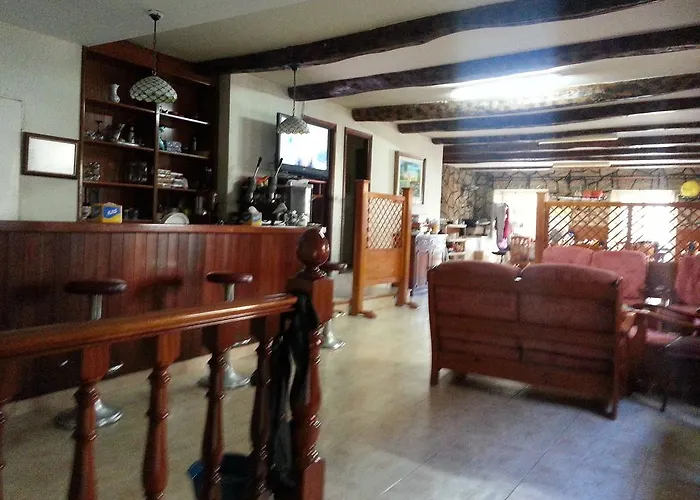 Hostal Continental