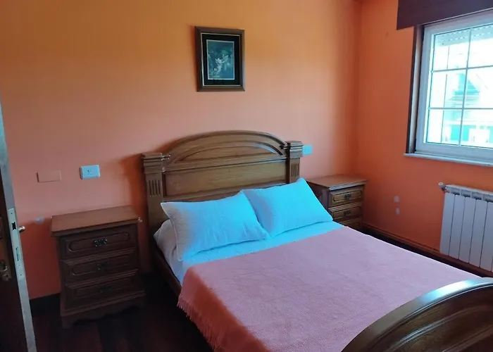 Villa Casa Fina Foz, España