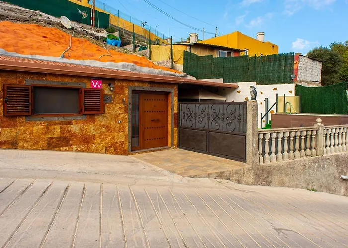 Cuevitas Del Gamonal