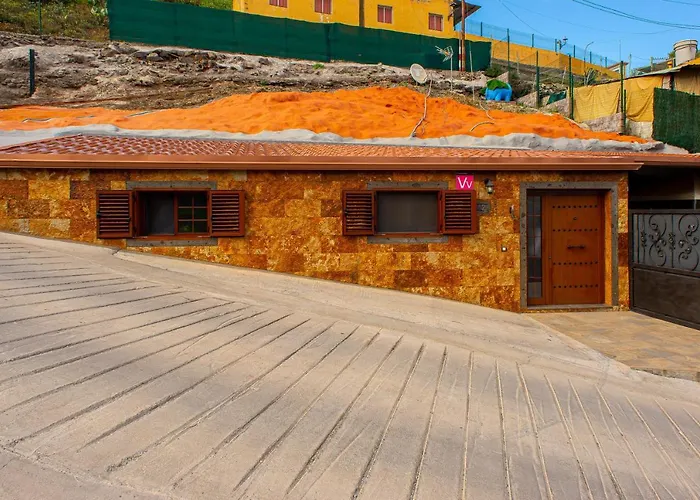 Cuevitas Del Gamonal