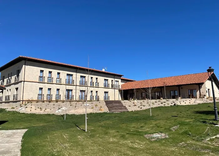 La Parada del Cid Espinosa De Cervera, España