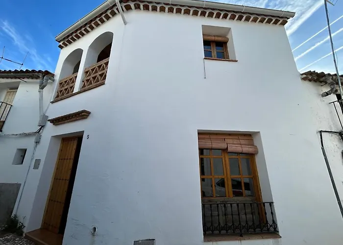 Campanario