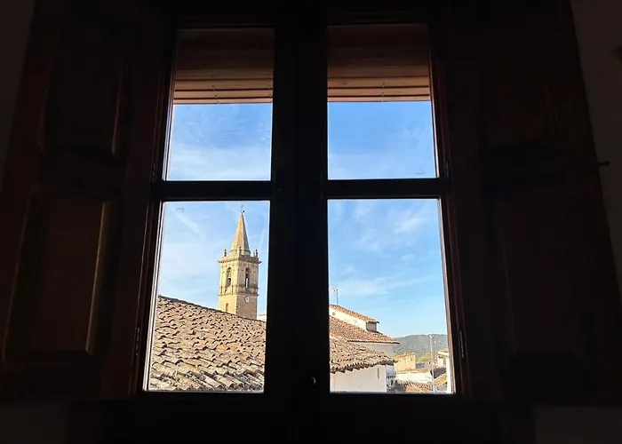 Campanario