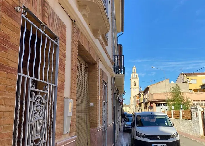 Casa Rural Frigols