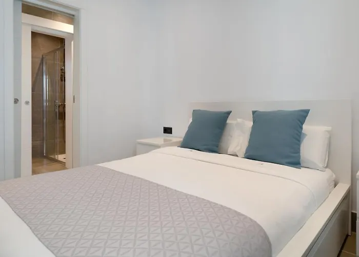 La Armada Suites Arrecife , España