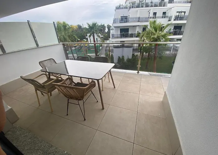 Aguacate Beach Playa Granada Motril