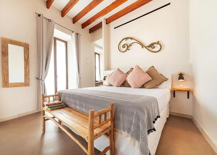 Origins Hotel Boutique - Adults Only Artà, España