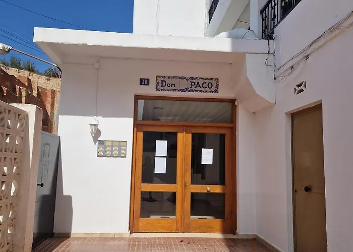 Puerto Villajoyosa