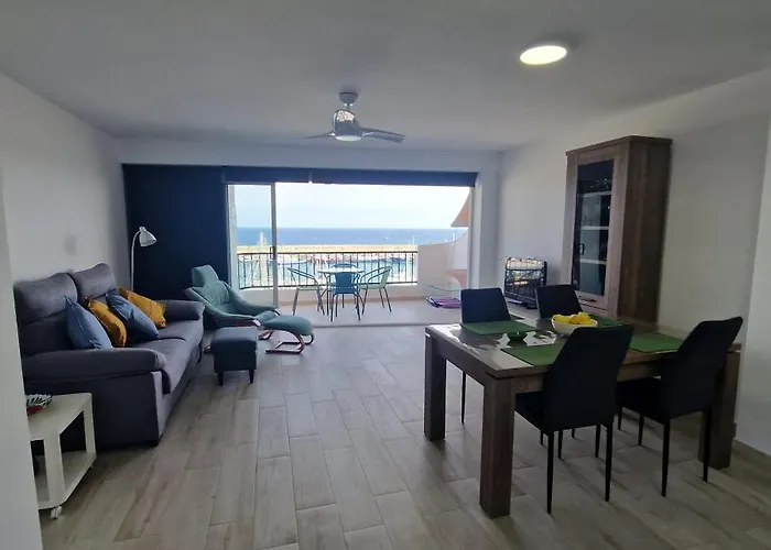 Puerto Villajoyosa