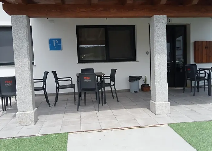 Pension Xacobeo Lavacolla