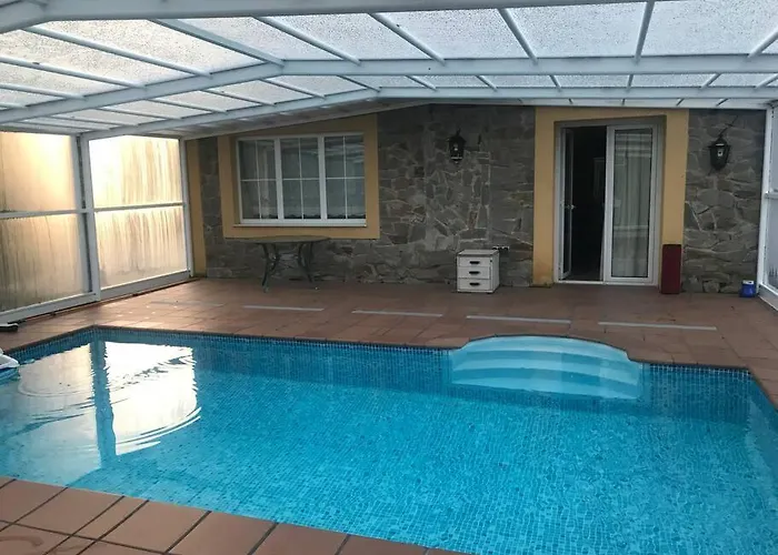 Villa Alicia Valle , España